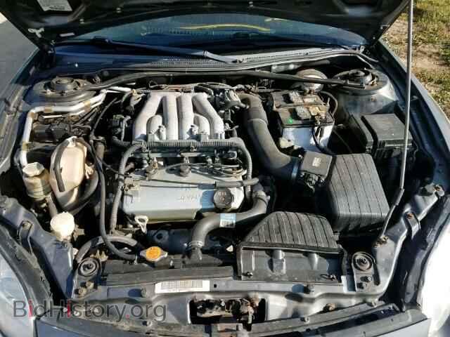 2003 CHRYSLER SEBRING - VIN: 4C3AG52H43E073916 - Фото 7
