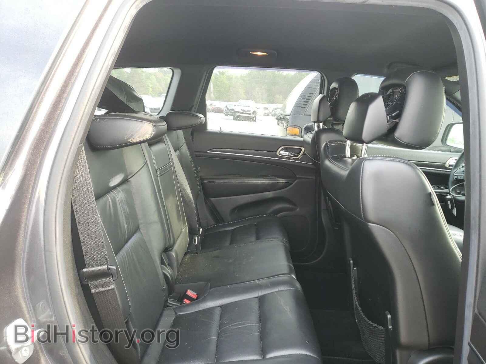 2014 JEEP CHEROKEE - VIN: 1C4RJEBG7EC488218 - Фото 6