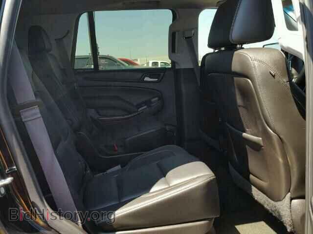 2015 GMC YUKON - VIN: 1GKS2BKC5FR599993 - Фото 6