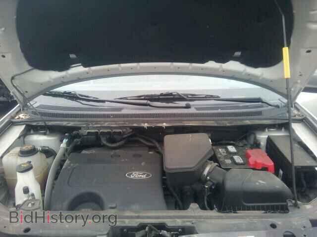 2013 FORD EDGE - VIN: 2FMDK3GC4DBB43367 - Photo 7