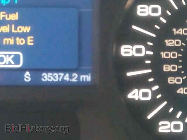 2013 FORD EDGE - VIN: 2FMDK3GC4DBB43367 - Photo 8