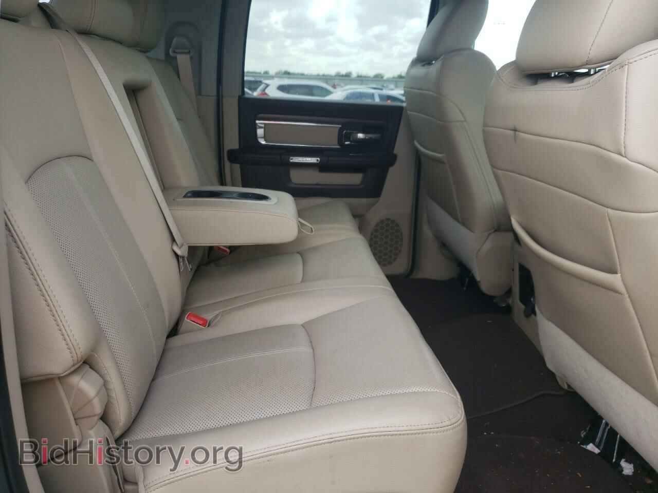 2018 RAM 3500 - VIN: 3C63RRMLXJG201212 - Фото 6