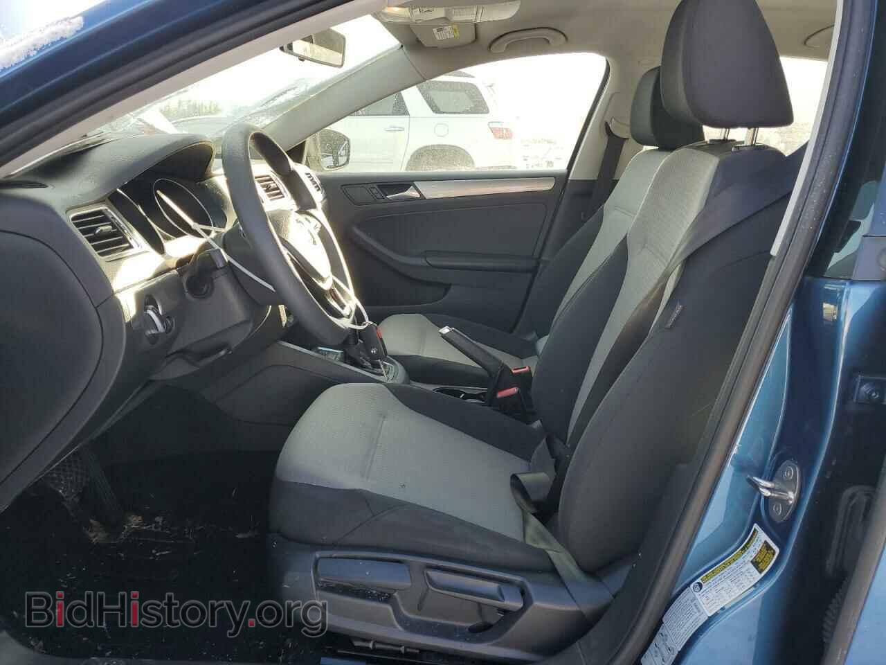 2017 VOLKSWAGEN JETTA - VIN: 3VW2B7AJ7HM331361 - Фото 7