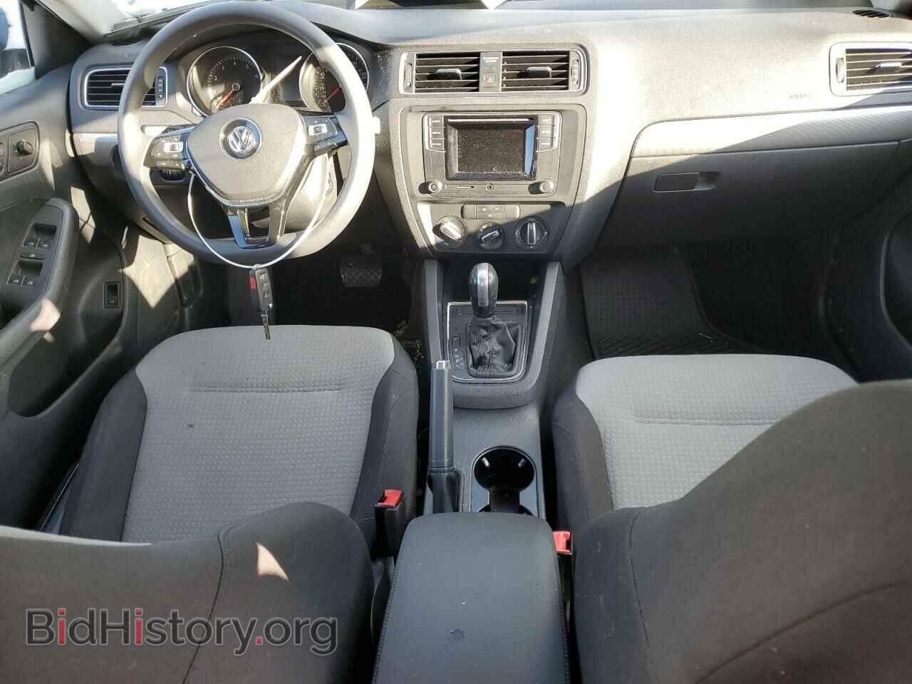 2017 VOLKSWAGEN JETTA - VIN: 3VW2B7AJ7HM331361 - Фото 8