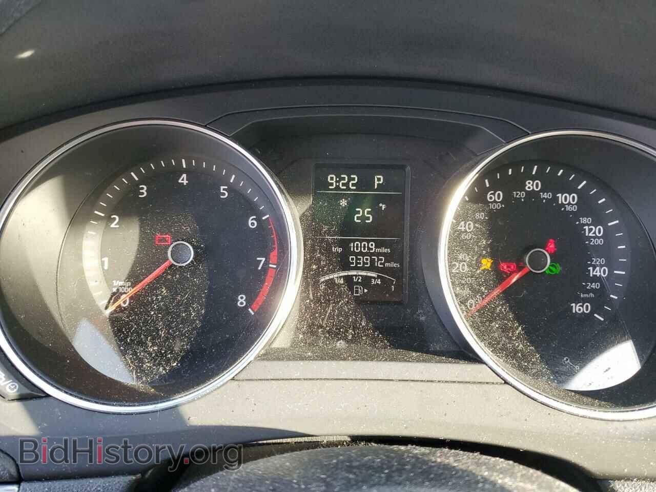 2017 VOLKSWAGEN JETTA - VIN: 3VW2B7AJ7HM331361 - Фото 9