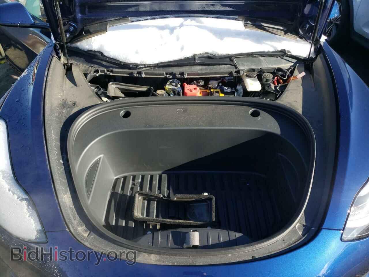 2021 TESLA MODEL 3 - VIN: 5YJ3E1EA3MF046581 - Фото 7