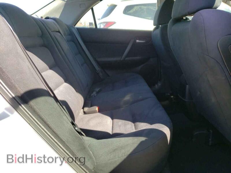 2007 Mazda 6 (VIN 1YVHP80C475M04756) — photo 6 of 10