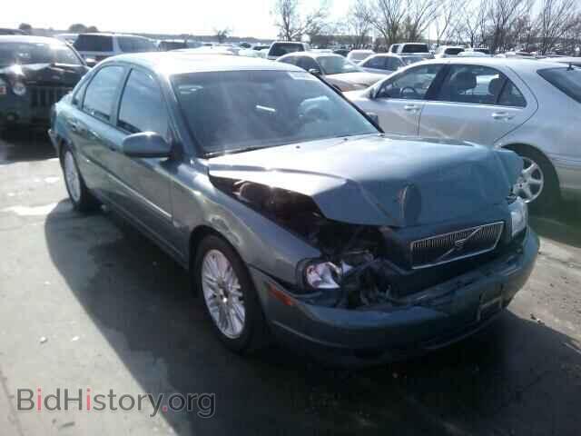 Photo YV1TS92D431306588 - VOLVO S80 2003