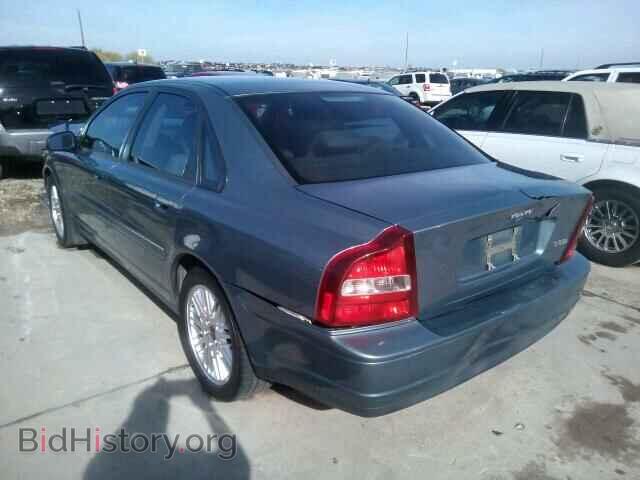 2003 VOLVO S80 - VIN: YV1TS92D431306588 - Photo 3