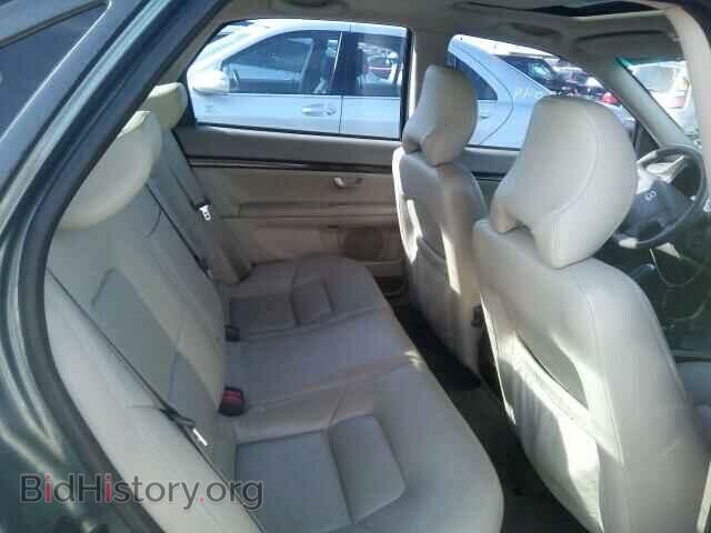 2003 VOLVO S80 - VIN: YV1TS92D431306588 - Photo 6