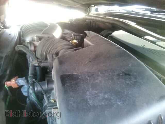2003 VOLVO S80 - VIN: YV1TS92D431306588 - Photo 7