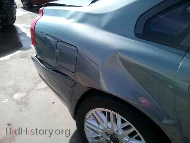 2003 VOLVO S80 - VIN: YV1TS92D431306588 - Photo 10