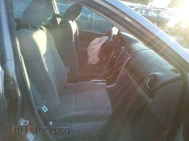 2007 MAZDA 6 - VIN: 1YVHP80C575M44053 - Фото 5