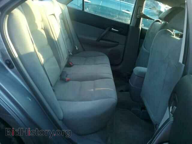 2007 MAZDA 6 - VIN: 1YVHP80C575M44053 - Фото 6