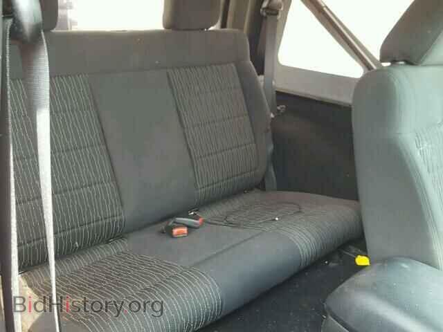2012 JEEP WRANGLER - VIN: 1C4AJWBG9CL176319 - Фото 6