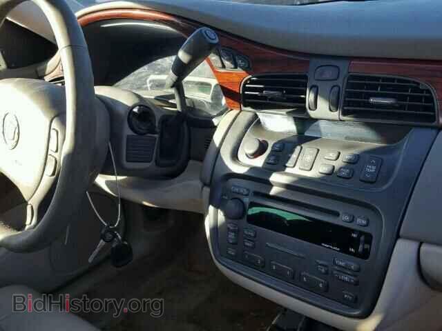 2004 CADILLAC DEVILLE - VIN: 1G6KD54Y64U255084 - Фото 9