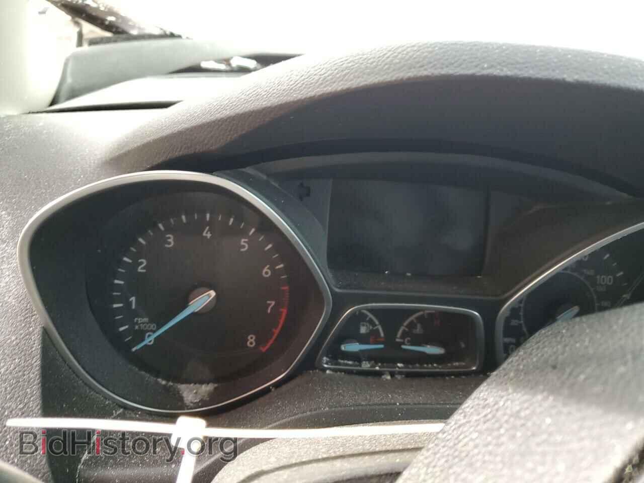 2017 FORD ESCAPE - VIN: 1FMCU0G96HUC66337 - Фото 9