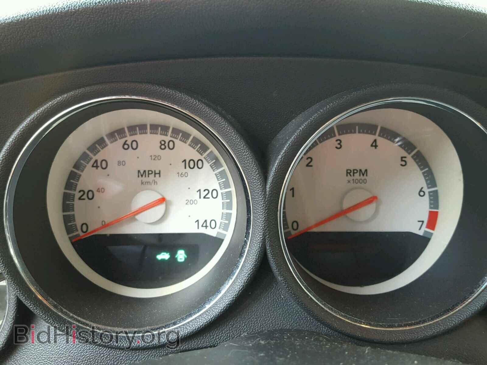 2008 DODGE CHARGER - VIN: 2B3KA43G88H283844 - Фото 8
