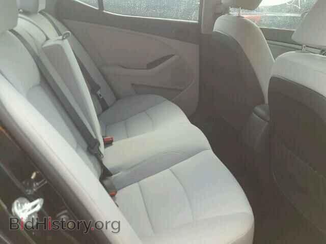 2015 KIA OPTIMA - VIN: KNAGM4A76F5661417 - Фото 6