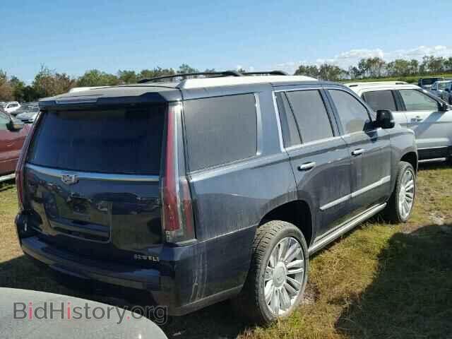 2017 CADILLAC ESCALADE - VIN: 1GYS4DKJ5HR145529 - Фото 4
