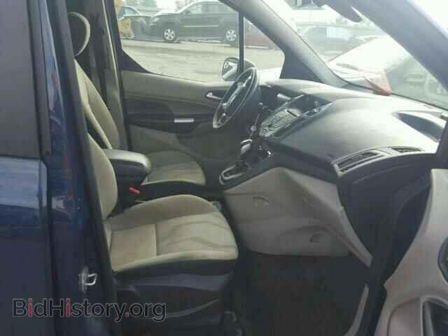 2014 FORD TRANSIT CO - VIN: NM0GE9F77E1151067 - Фото 5
