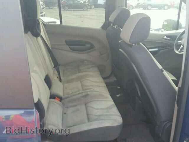 2014 FORD TRANSIT CO - VIN: NM0GE9F77E1151067 - Фото 6