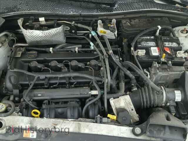 2011 FORD FOCUS - VIN: 1FAHP3FN6BW186748 - Фото 7