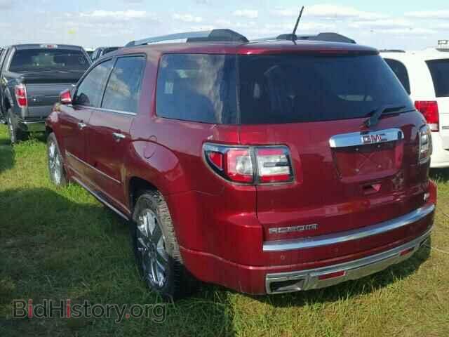 2016 GMC ACADIA - VIN: 1GKKRTKD8GJ313659 - Photo 3