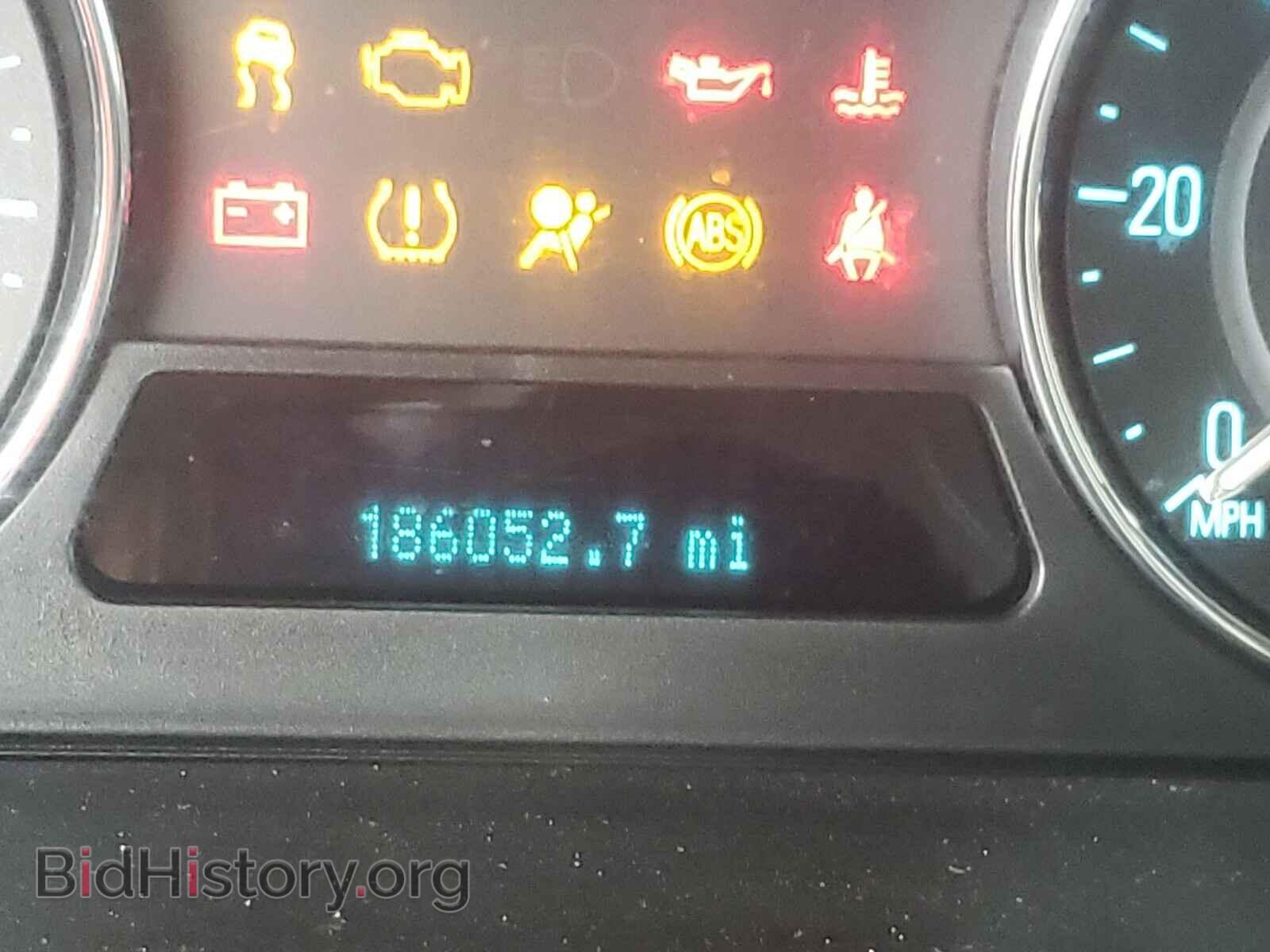 2010 FORD FLEX - VIN: 2FMGK5BCXABA71344 - Фото 8