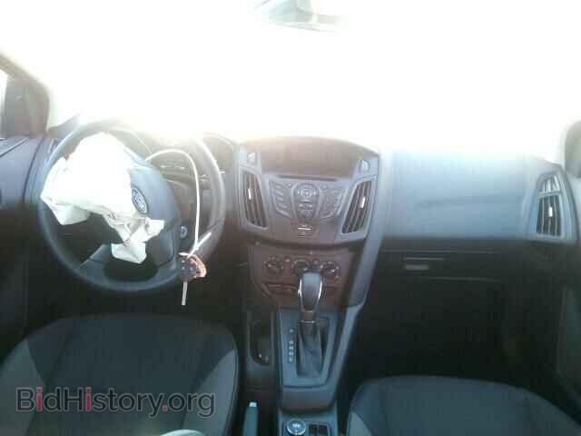 2012 FORD FOCUS - VIN: 1FAHP3E21CL232836 - Фото 9