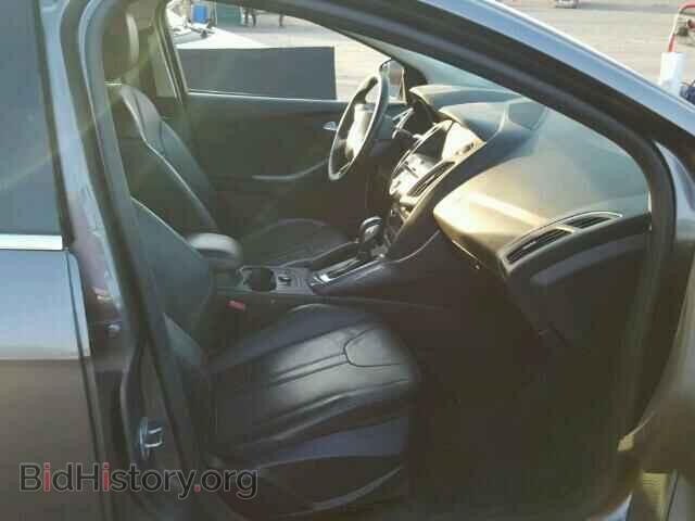 2014 FORD FOCUS - VIN: 1FADP3J23EL344321 - Фото 5
