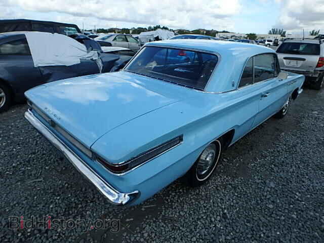 1962 BUICK SKYLARK - VIN: 3I2520492 - Photo 4