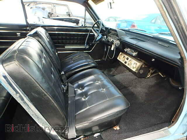 1962 BUICK SKYLARK - VIN: 3I2520492 - Photo 5