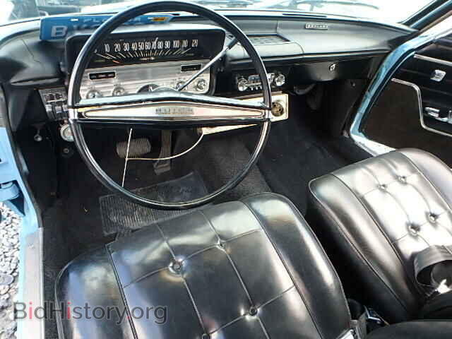 1962 BUICK SKYLARK - VIN: 3I2520492 - Photo 9