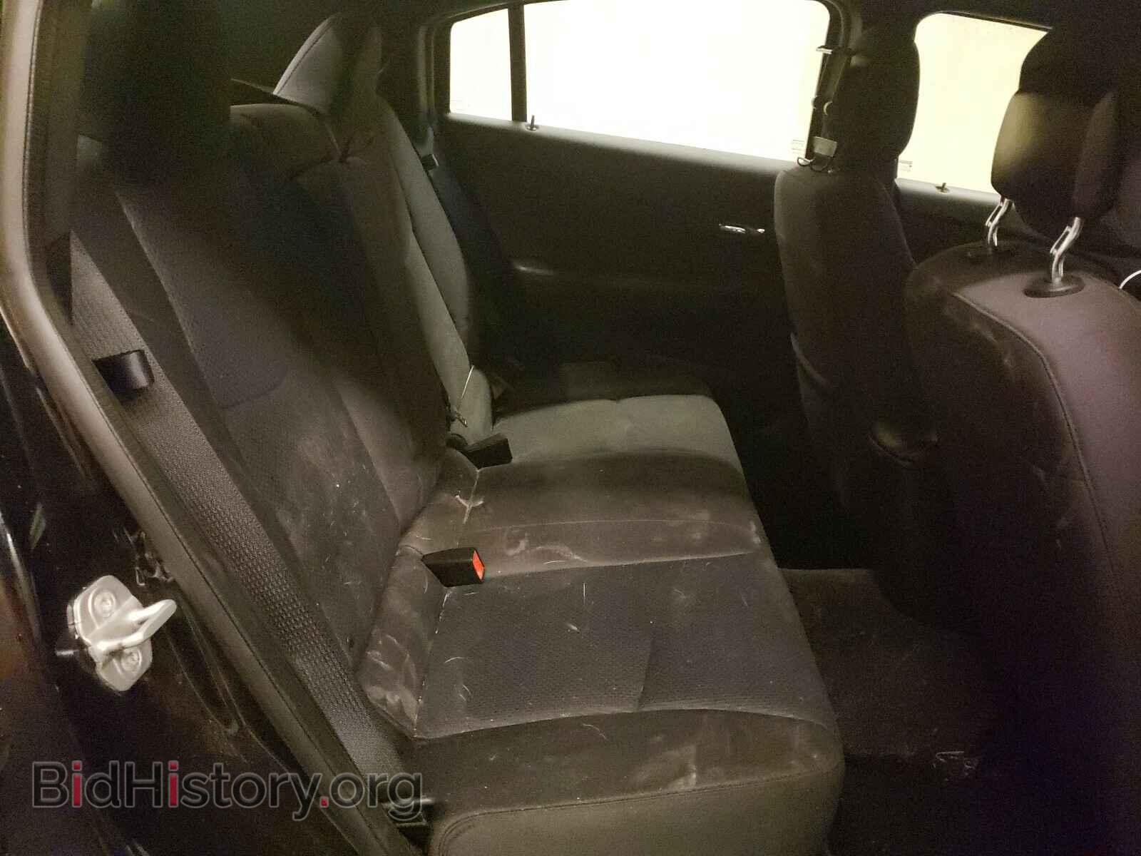 2013 CHRYSLER 200 - VIN: 1C3CCBBB2DN630050 - Фото 6
