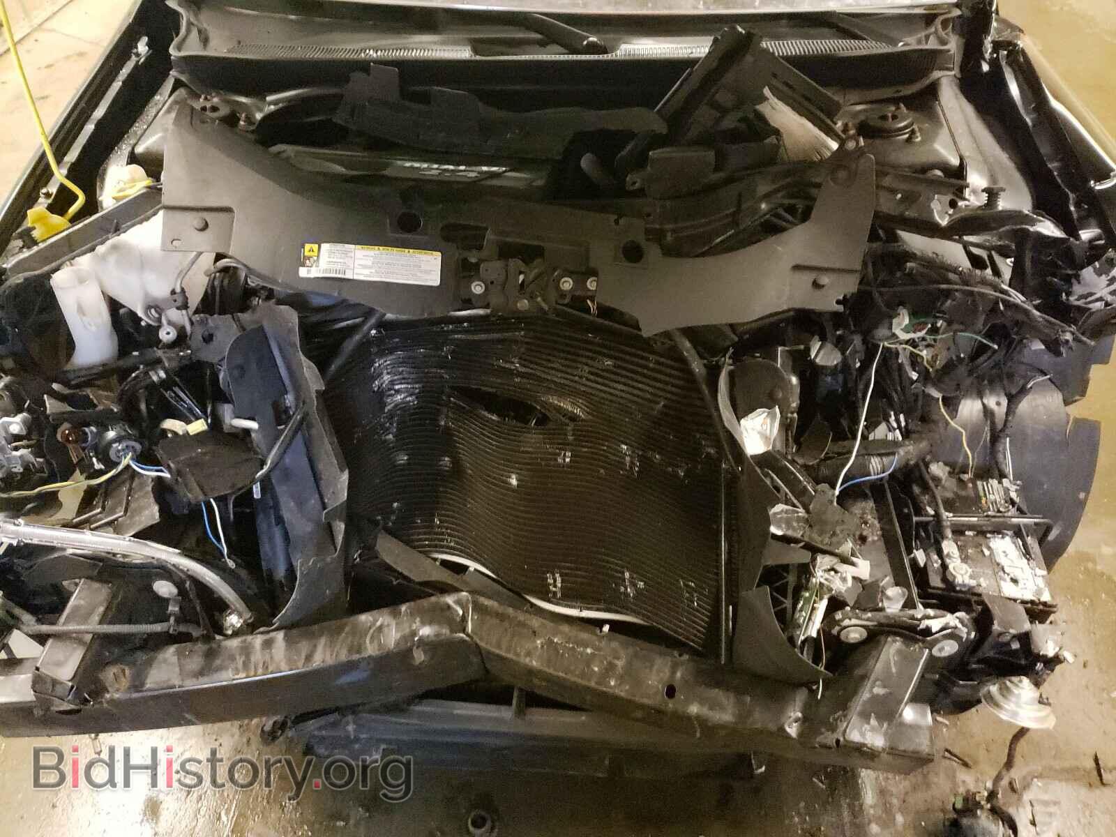 2013 CHRYSLER 200 - VIN: 1C3CCBBB2DN630050 - Фото 7