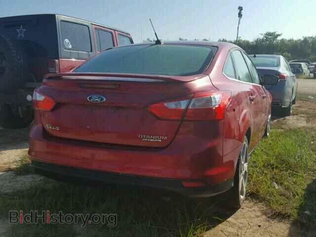 2012 FORD FOCUS - VIN: 1FAHP3J20CL378702 - Фото 4