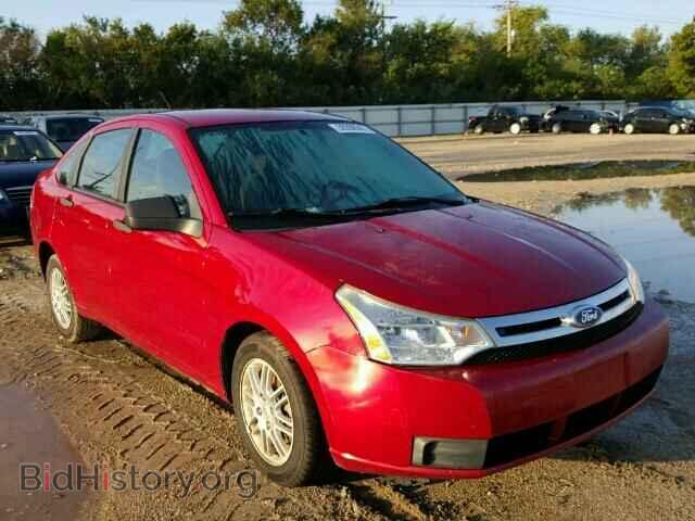 Фотография 1FAHP3FNXBW174795 - FORD FOCUS 2011