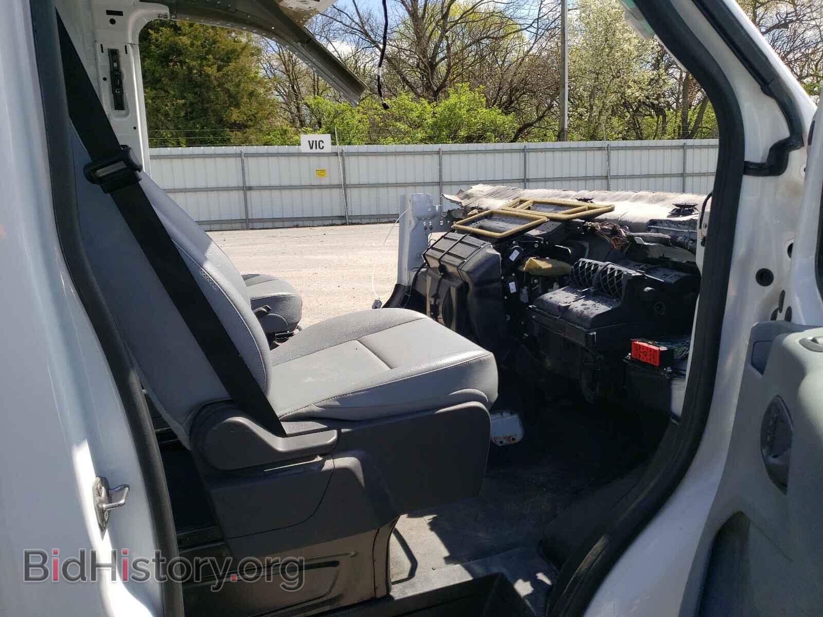 2018 FORD TRANSIT CO - VIN: 1FTYR2XM6JKA67740 - Фото 5