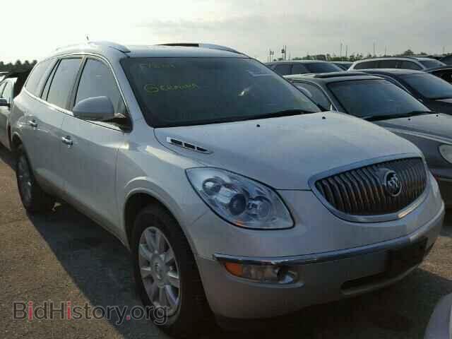 Photo 5GAKRDED8CJ251821 - BUICK ENCLAVE 2012