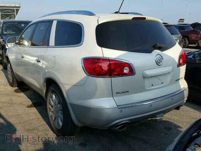 2012 BUICK ENCLAVE - VIN: 5GAKRDED8CJ251821 - Photo 3