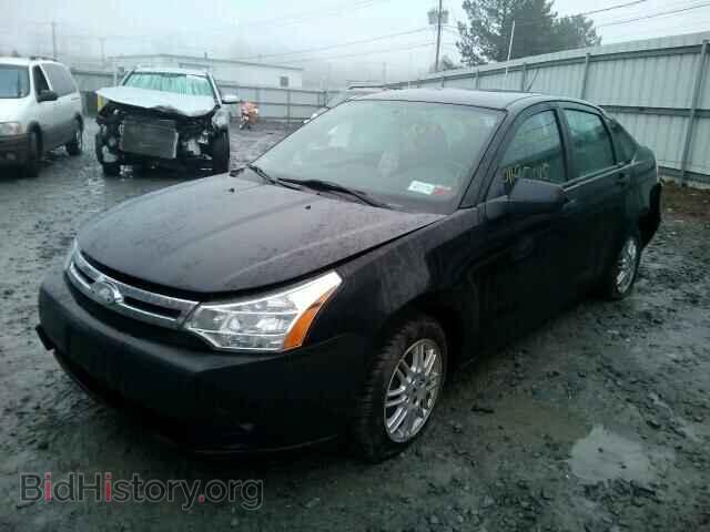 2010 FORD FOCUS - VIN: 1FAHP3FN5AW150337 - Фото 2