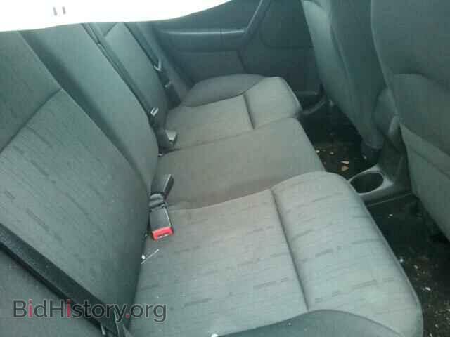 2010 FORD FOCUS - VIN: 1FAHP3FN5AW150337 - Фото 6