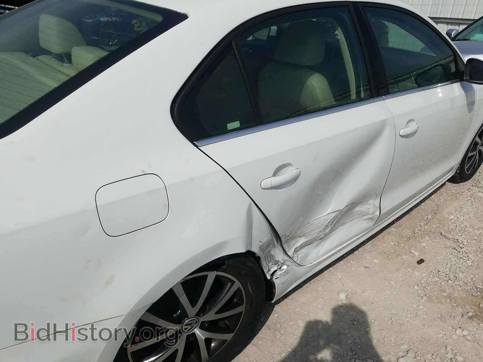 2017 VOLKSWAGEN JETTA - VIN: 3VWDB7AJ7HM204909 - Фото 9