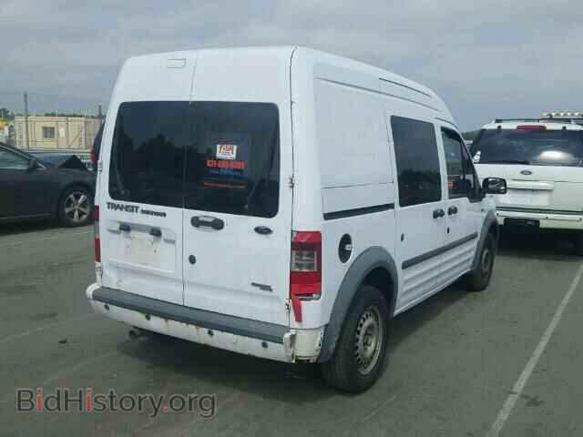 2010 FORD TRANSIT CO - VIN: NM0KS9BNXAT036579 - Фото 4