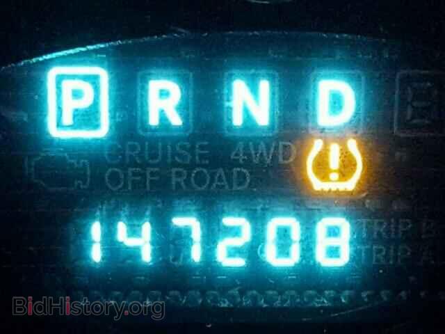 2007 DODGE NITRO - VIN: 1D8GT28K17W727633 - Photo 8