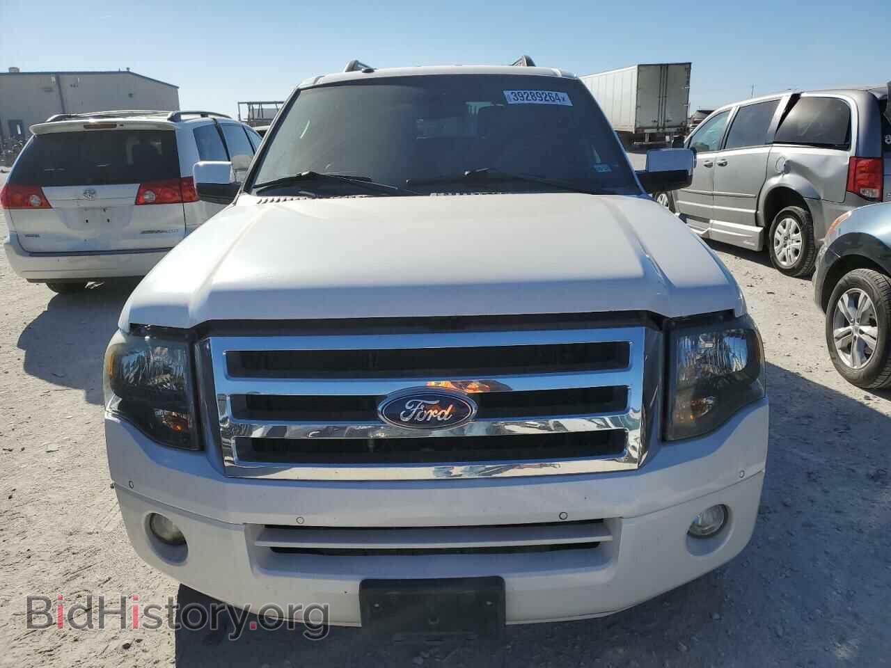 2012 FORD EXPEDITION - VIN: 1FMJU1K55CEF64432 - Фото 5