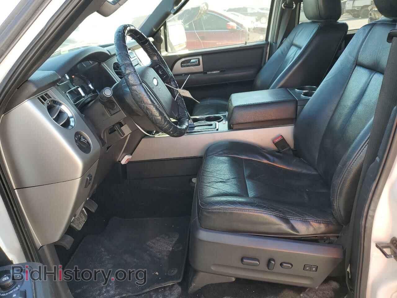 2012 FORD EXPEDITION - VIN: 1FMJU1K55CEF64432 - Фото 7