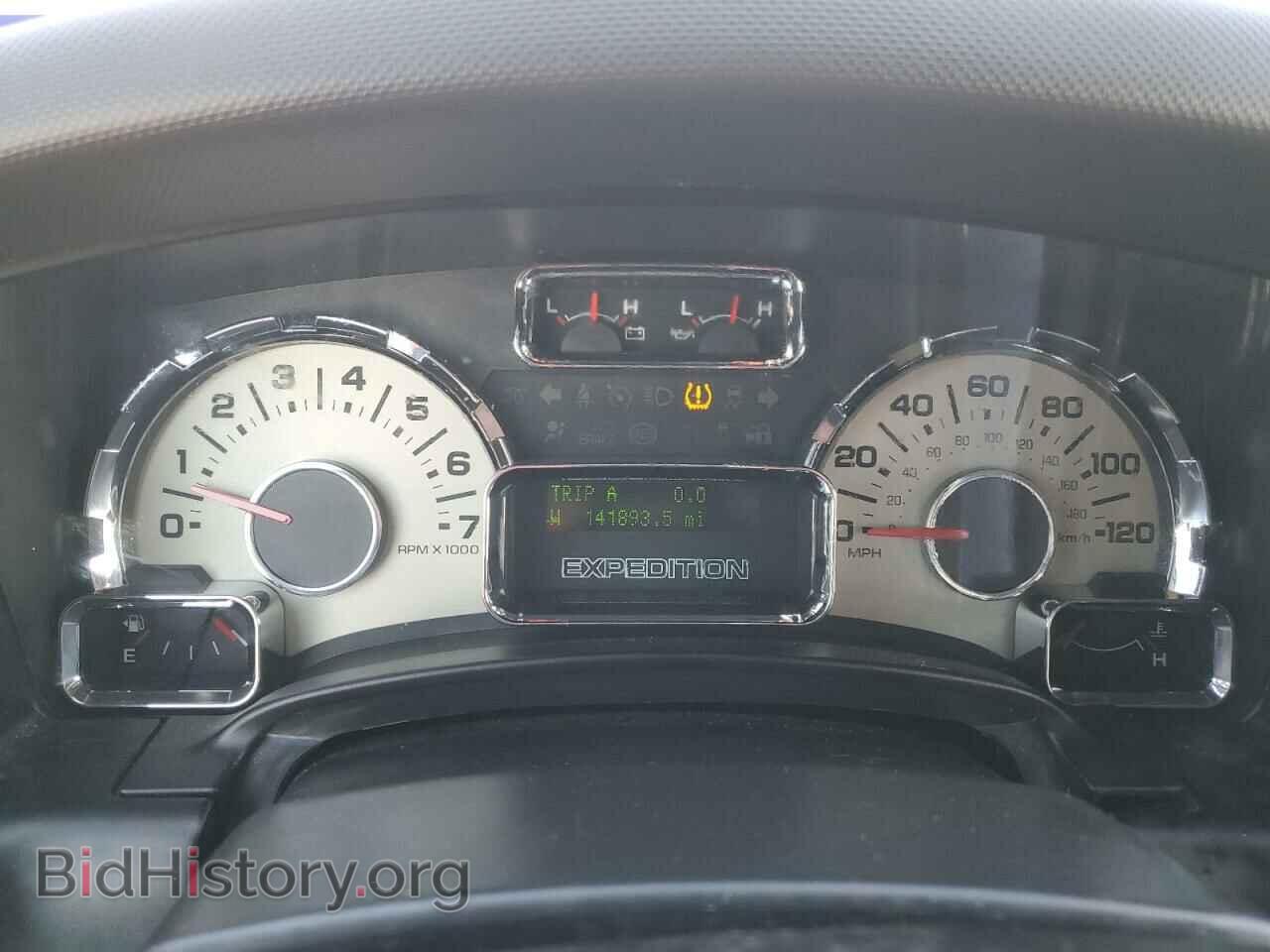2012 FORD EXPEDITION - VIN: 1FMJU1K55CEF64432 - Фото 9