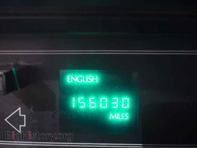 1990 CADILLAC DEVILLE - VIN: 1G6CD5336L4206475 - Photo 8
